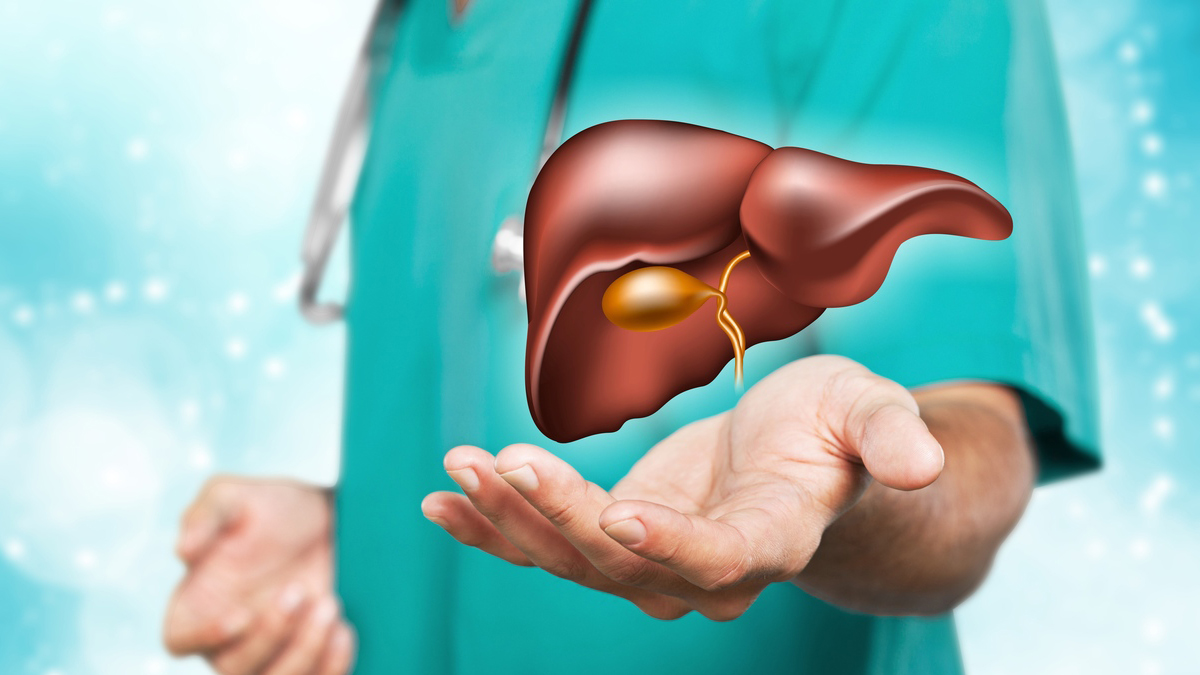 15 Habits that can damage your liver so be careful