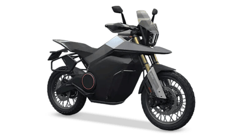 Ola Electric Roadster motorcycle Specifications Full Details