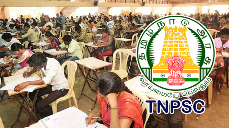 To get high marks in Botany in TNPSC exam