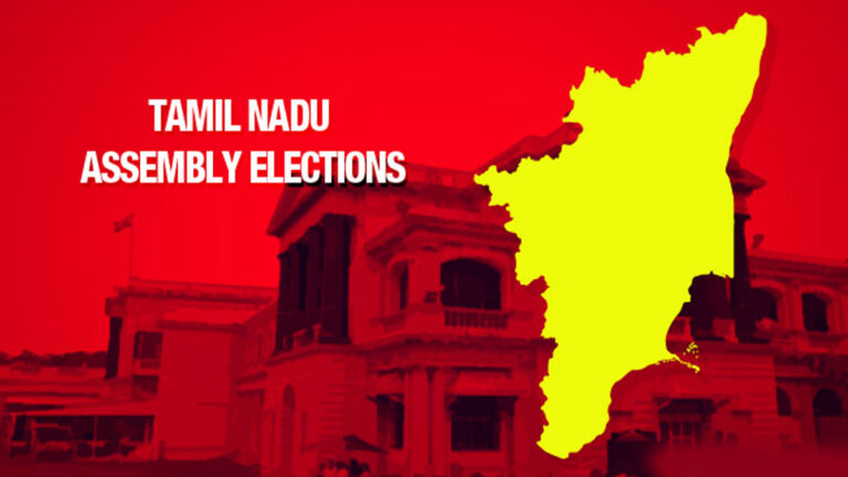 Assembly elections will heat up in Tamil Nadu from January 2025