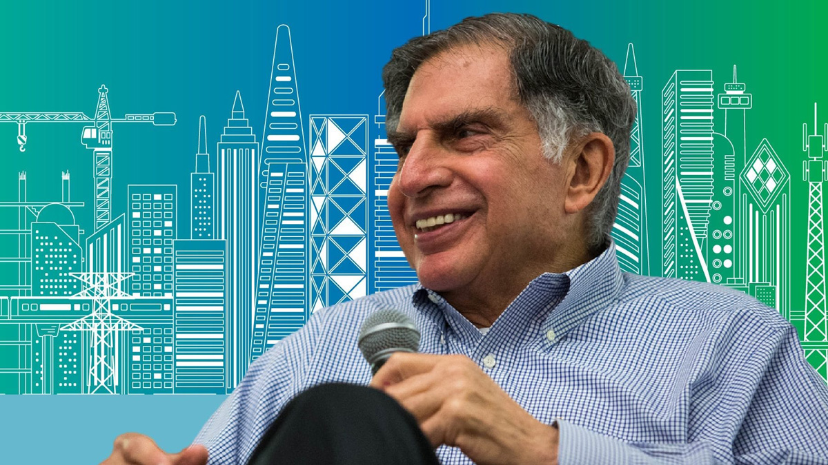 Ratan Tata body kept for public tribute full details