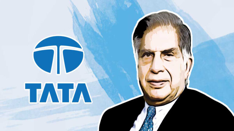 Ratan Tata revolutionized the Indian automobile market