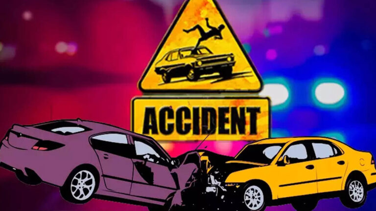 5 women killed in accident on Old Mahabalipuram road