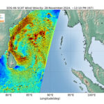 Cyclone Fangel is approaching the coast of TN and Puducherry