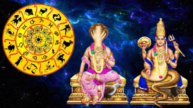 Dosha for a whole year for 3 Rasis due to transit of planets overnight