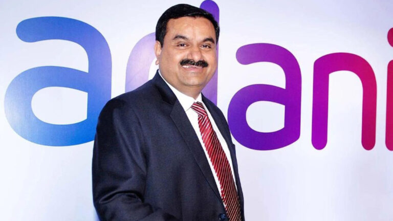 Gautam Adani has been indicted by a US court for corruption