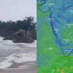 The 3 phase of the northeast monsoon is set to begin in TN in Dec