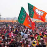 The BJP alliance will win the next parliamentary elections as well