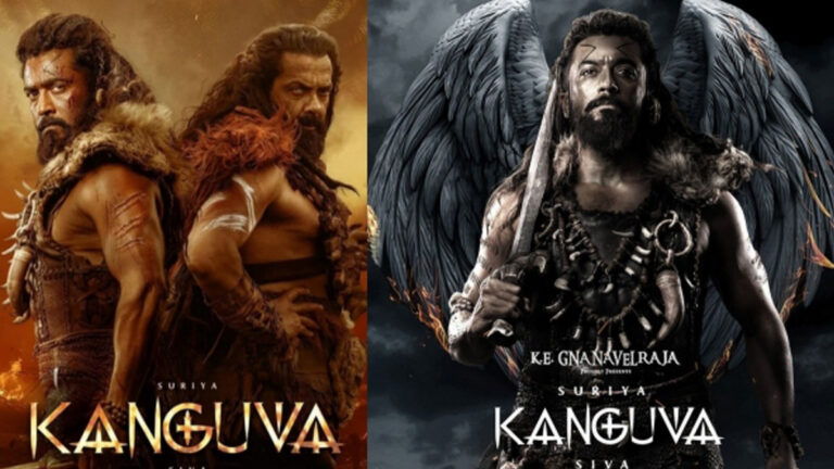 The movie Kangwa and its controversy never subsided