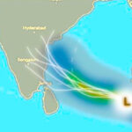 Warning issued in TN due to Fengal cyclone forming in Bay of Bengal