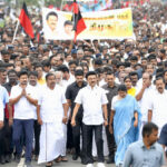 DMK decline has begun since the beginning of January