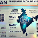 Know some important information about PAN Card 2